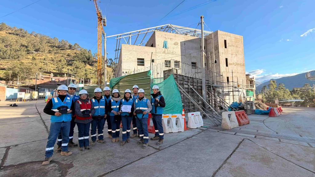 La cultura que sostiene la ingeniería